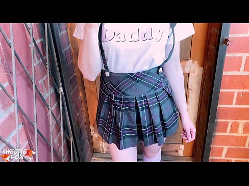 ❤️ Školačka jí hluboce kouří péro a místo vyučování šuká. ❤❌ Šukání video u nás cs.taxiklass.ru ❌️