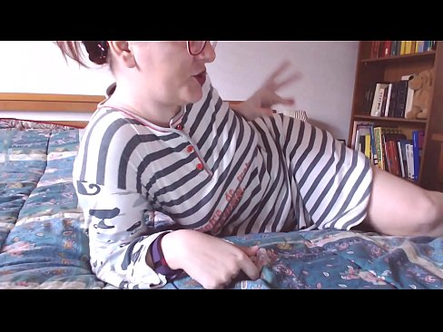 ❤️ Vezmi si to velké černé péro do pusy, malá otrokyně ❤❌ Šukání video u nás cs.taxiklass.ru ❌️